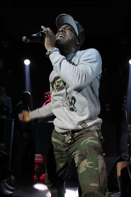 SisQo @ Mad
